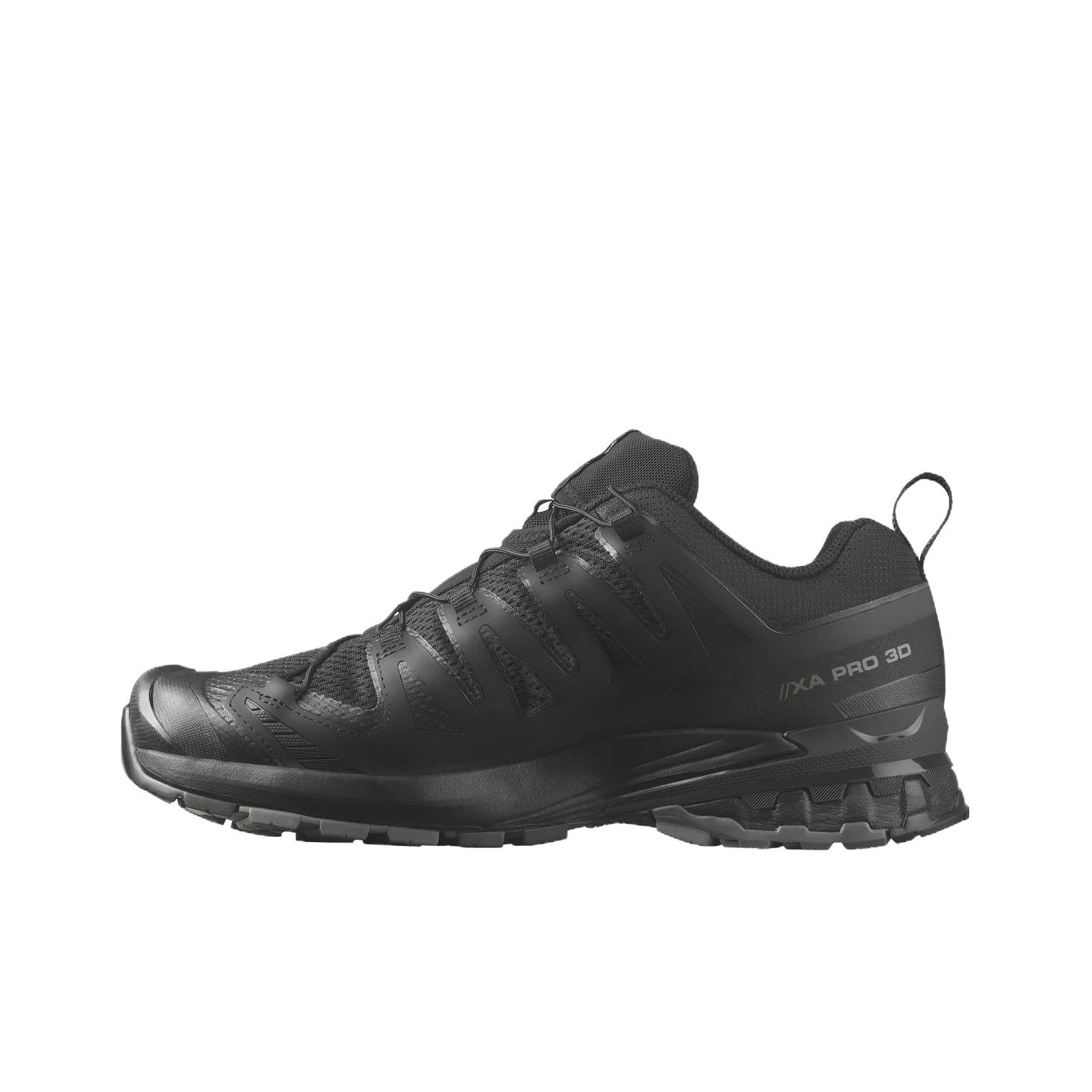 Salomon Shoes Xa Pro 3D - SALOMON XA Pro 3D V9 Comfortable