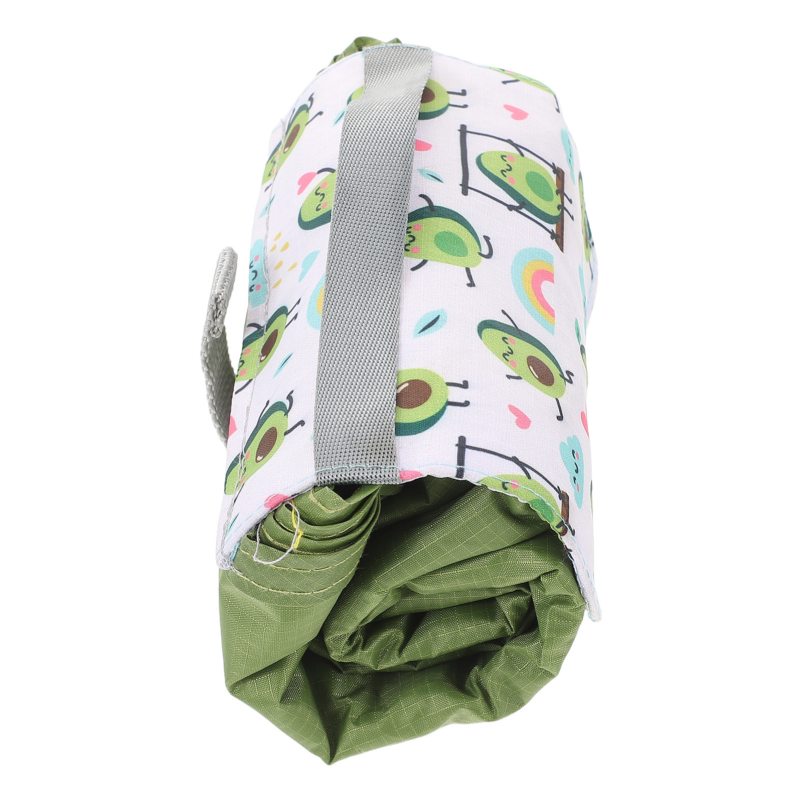 Outdoor Camping Mats Large - Portable Large Picnic Blanket Waterproof Sandproof