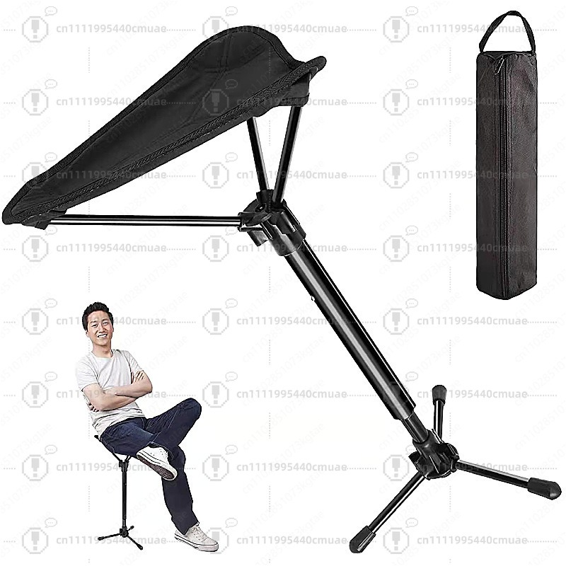 Outdoor Camping Chairs Folding - Outdoor Retractable Folding Stool Portable Maza