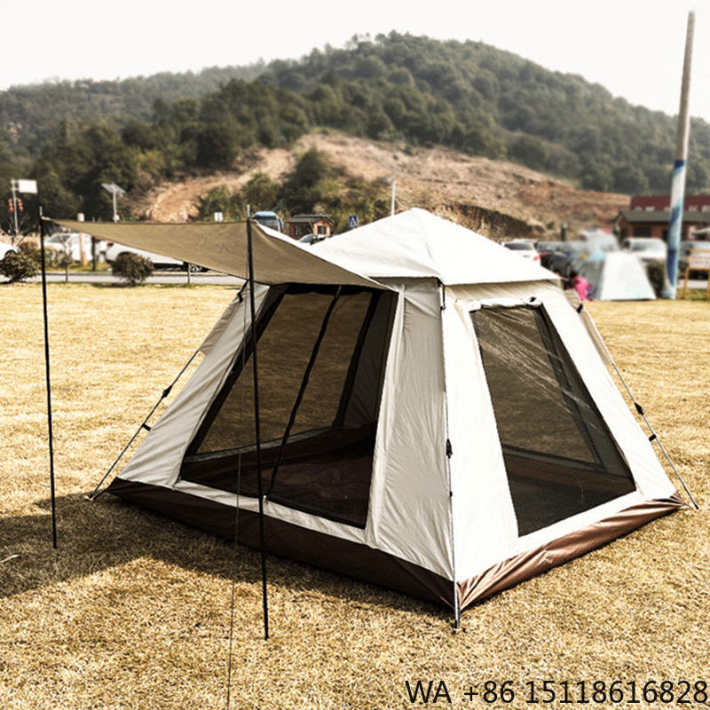 Outdoor Camping Set - Fast Ship Hot Selling Family Waterproof