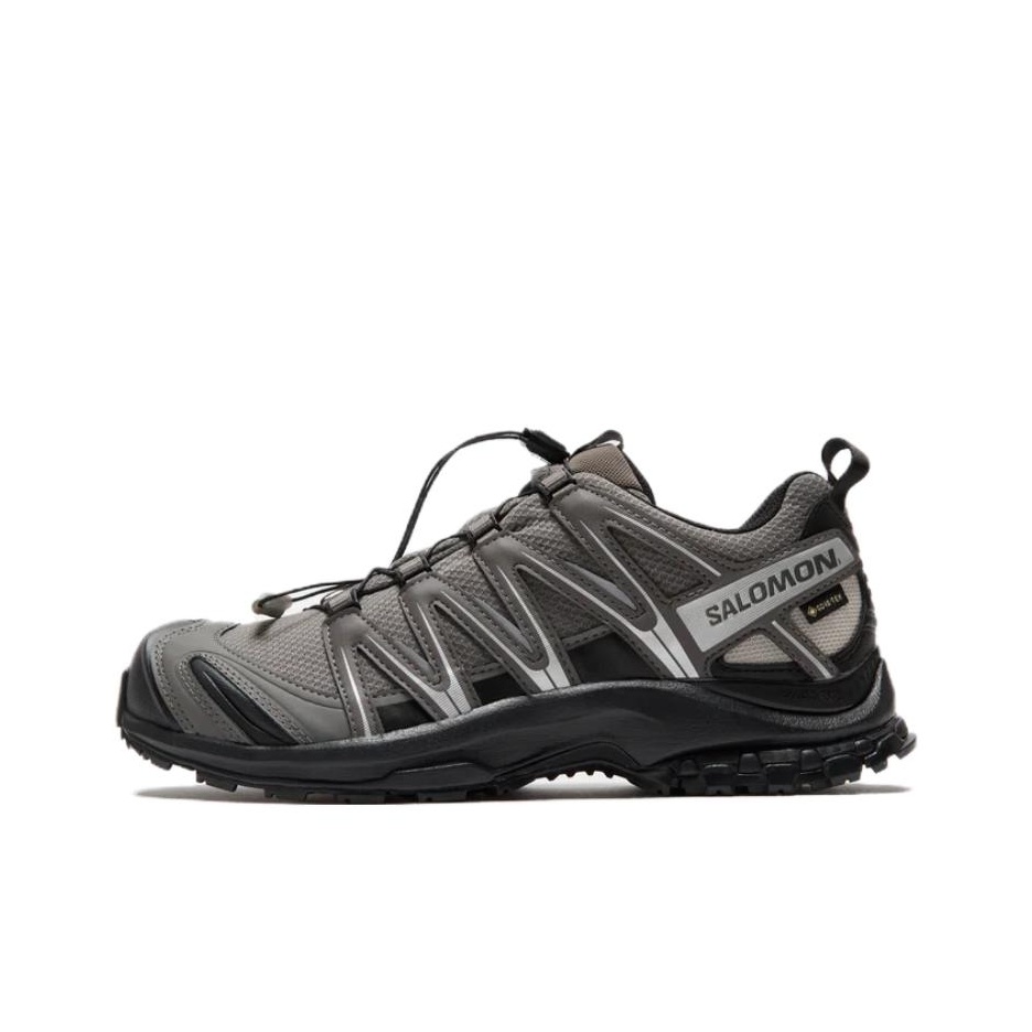 Salomon Shoes Xa Pro 3D - SALOMON XA PRO 3D Running Shoes