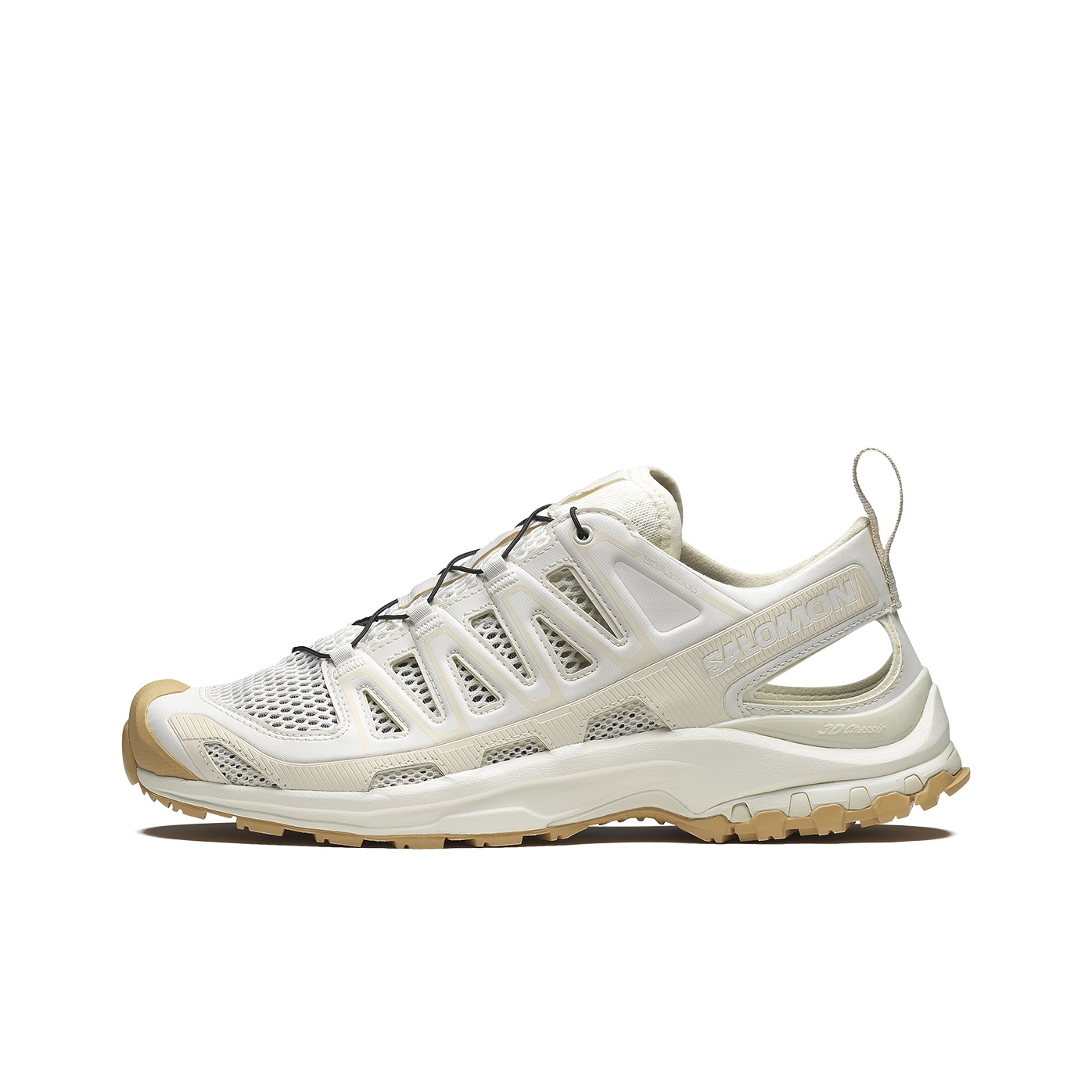 Salomon Shoes Xa Pro 3D - SALOMON XA PRO 3D Breathable Grip
