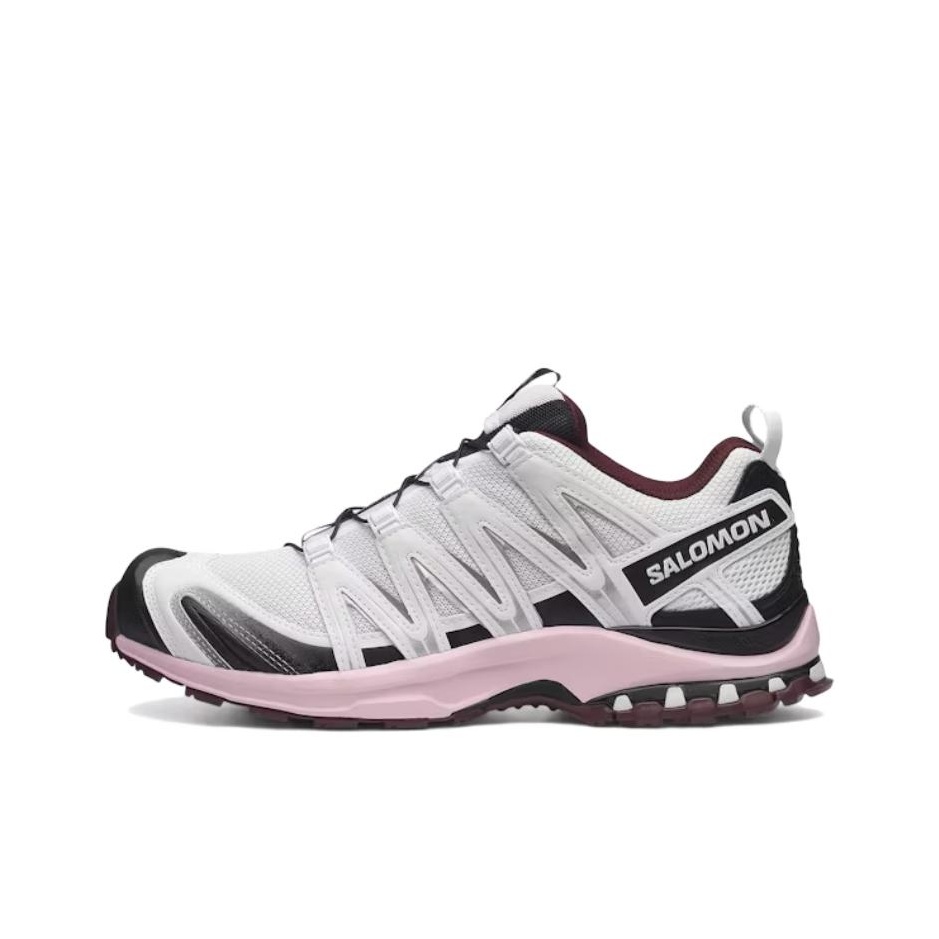 Salomon Shoes Xa Pro 3D - SALOMON XA PRO 3D Casual Running