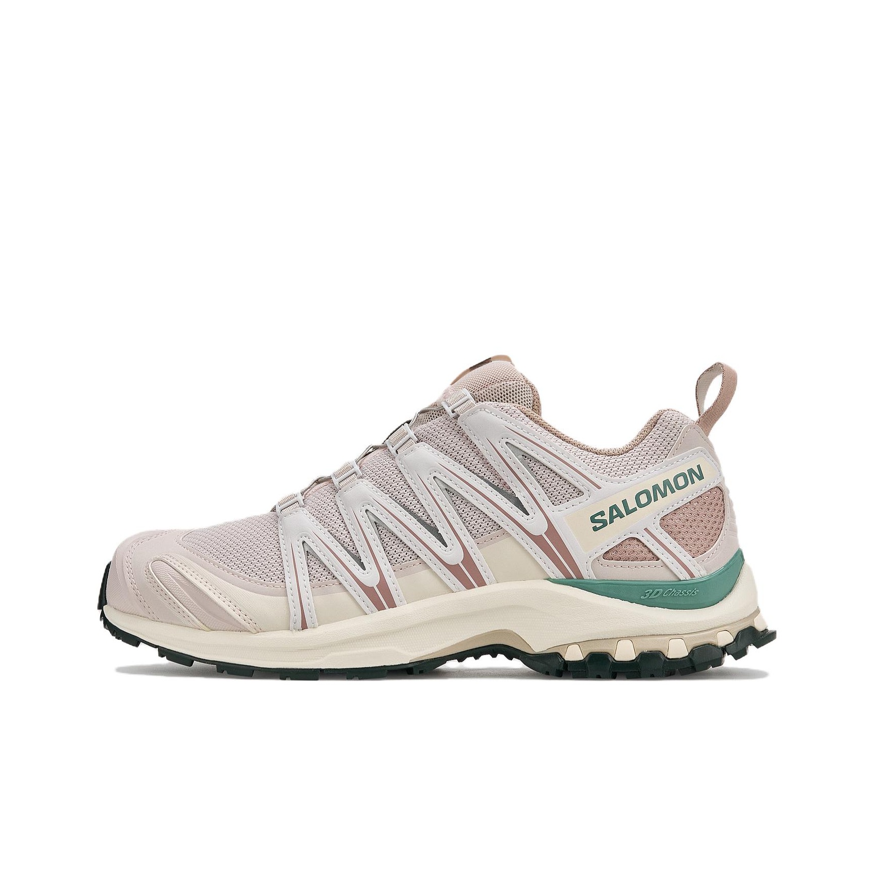 Salomon Shoes Xa Pro 3D - SALOMON XA PRO 3D Breathable Lightweight