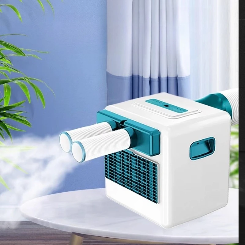 Outdoor Camping Air Conditioner - Outdoor Mobile Air Conditioning Refrigeration Unit