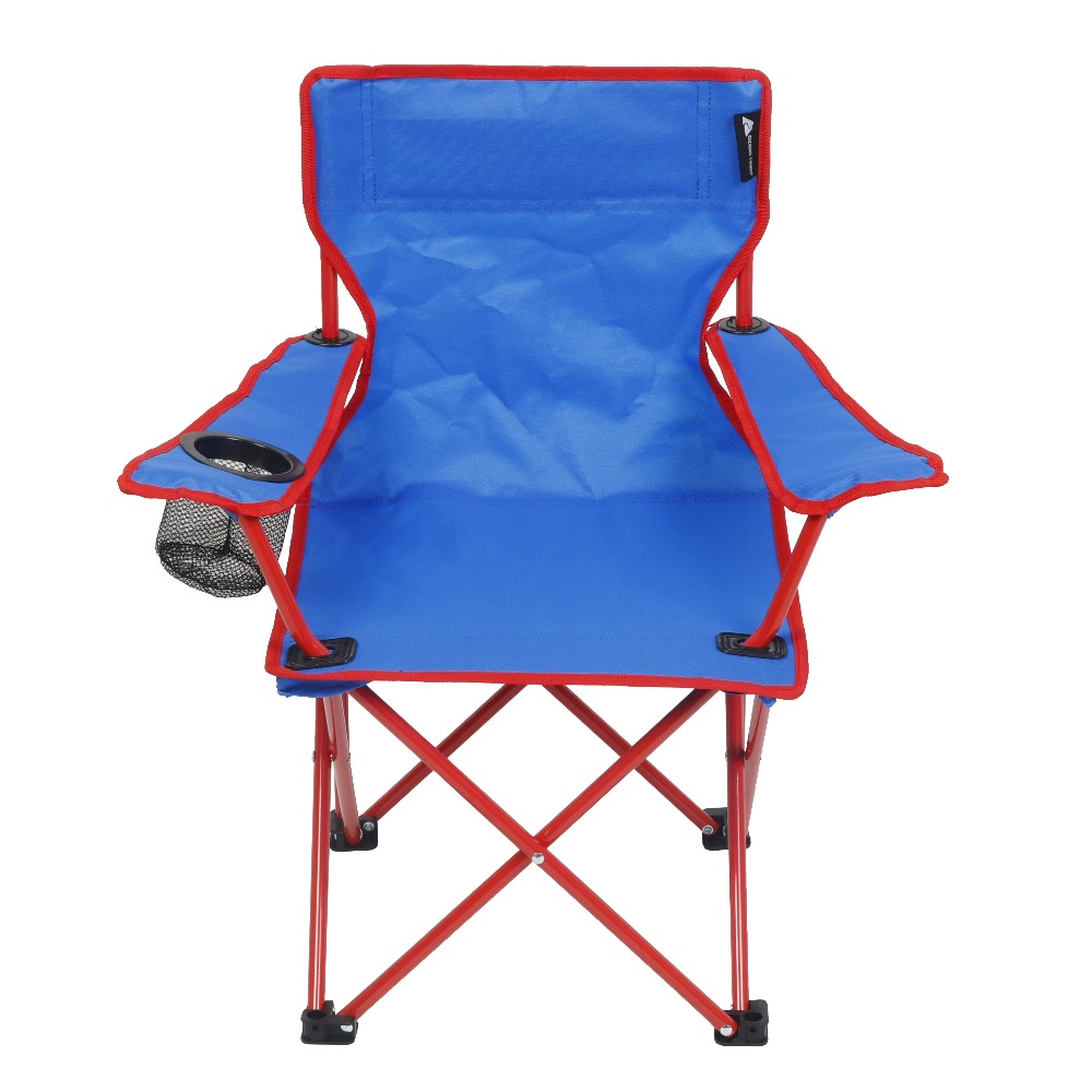 Outdoor Camping Chairs Folding - Portable Kids Folding Camping Chair with