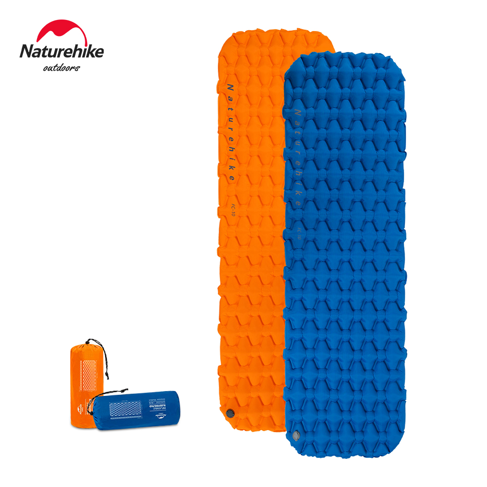 Ultralight Ground Sheet - Naturehike Inflatable Mattress Camping Mattress Air