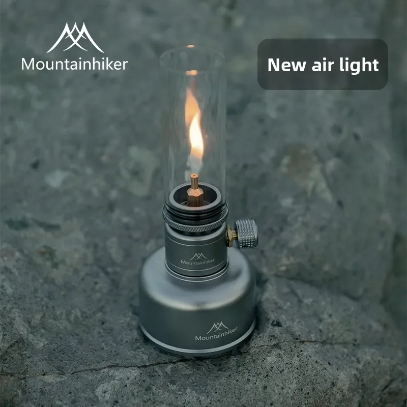 MOUNTAINHIKER New Outdoor Gas  - Outdoor Camping Glamping Share 评论和价格