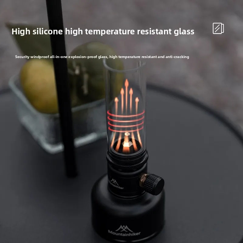 MOUNTAINHIKER New Outdoor Gas  - Outdoor Camping Glamping Share 评论和价格