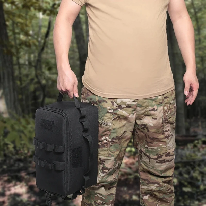 Camping Gas Tank Storage Bag O - Kitchen Outdoor Camping 评论和价格