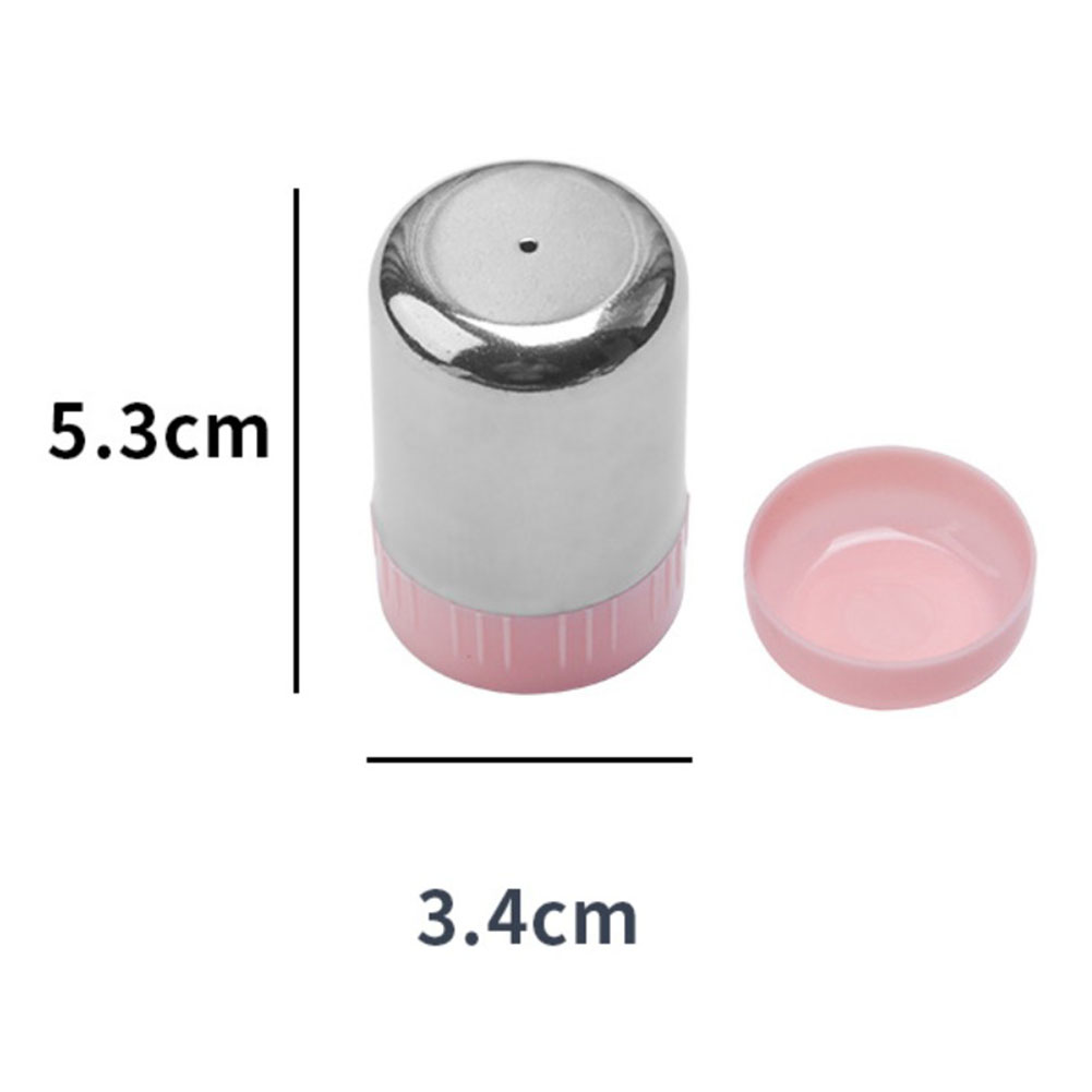 Small Stainless Steel Seasonin - Kitchen Outdoor Camping 评论和价格