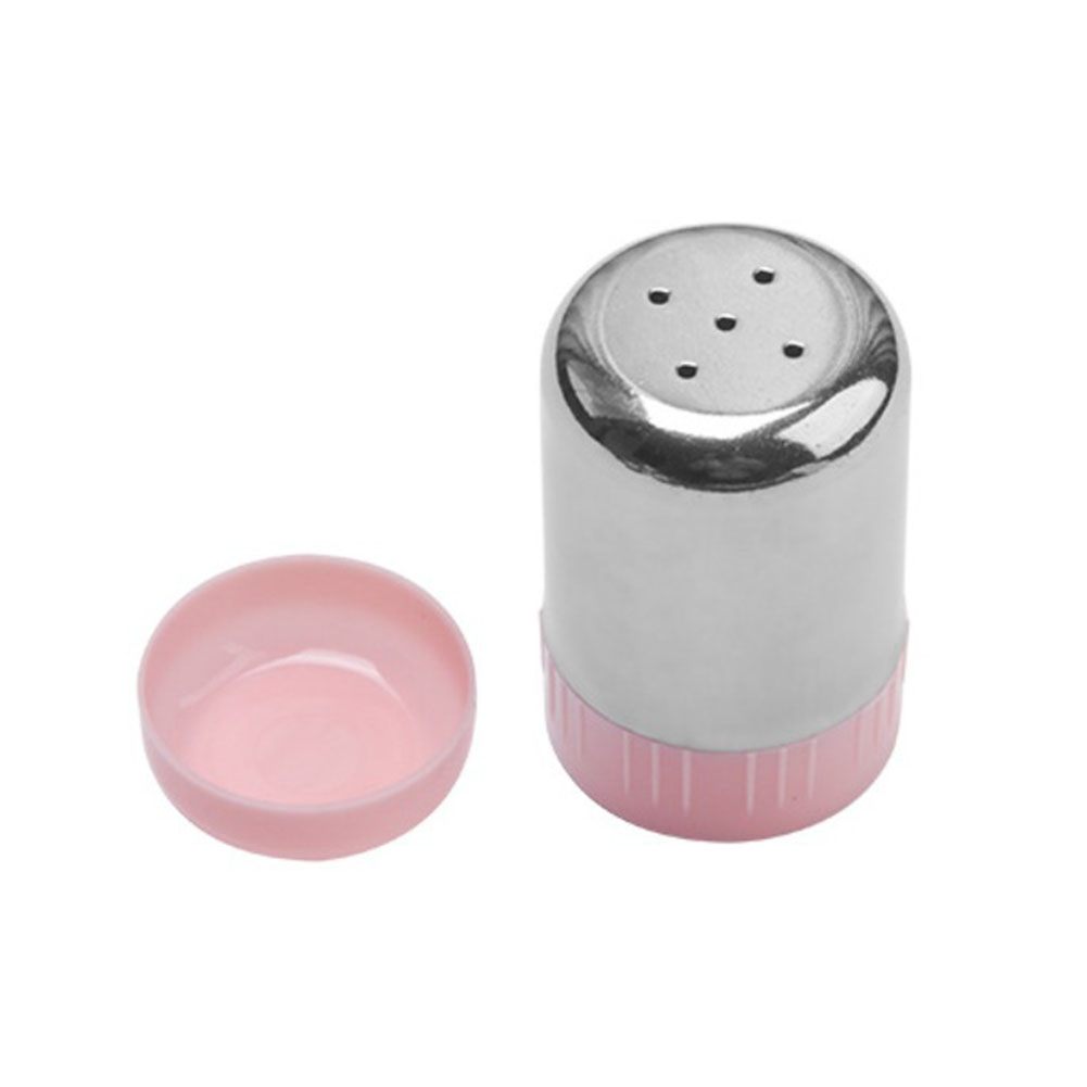 Small Stainless Steel Seasonin - Kitchen Outdoor Camping 评论和价格