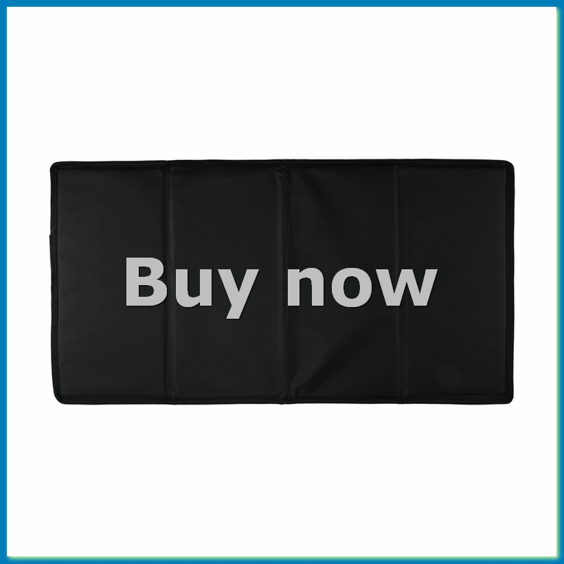 Detachable Folding Camping Car - Outdoor Camping Accessories 评论和价格