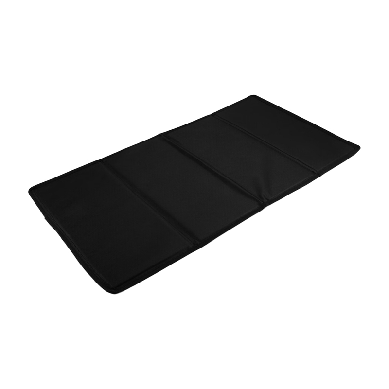 Detachable Folding Camping Car - Outdoor Camping Accessories 评论和价格
