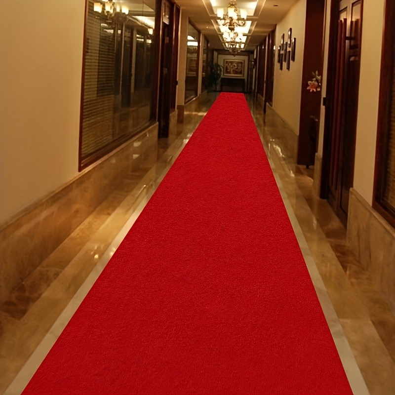 1 Piece of Red Carpet, Holiday - Outdoor Camping Venues 评论和价格