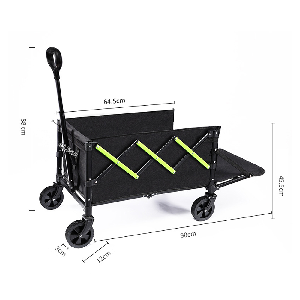 E-RIKE Foldable Utility Heavu  - Outdoor Camping Set 评论和价格