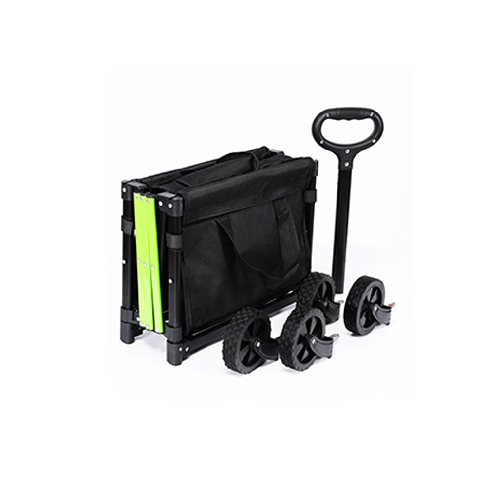 E-RIKE Foldable Utility Heavu  - Outdoor Camping Set 评论和价格