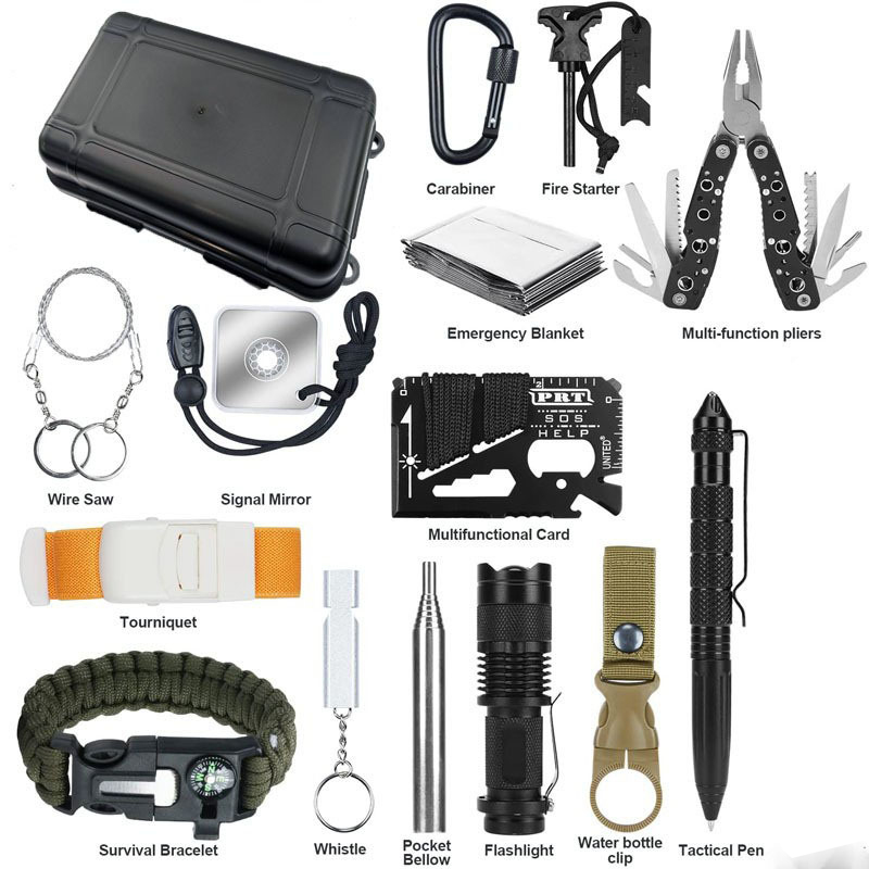 Hongrui DIY Compact Portable I - Outdoor Camping Gear 评论和价格
