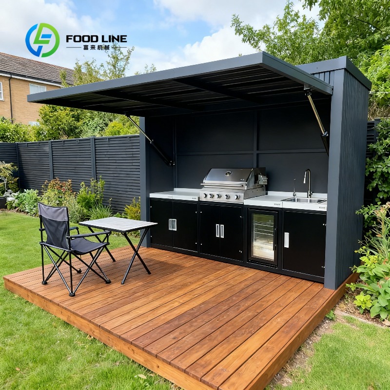Customized Collapsible Outdoor - Kitchen Outdoor Camping 评论和价格