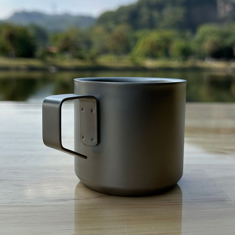 150ml Mini Coffee Mug / Beer M - Outdoor Camping Utensils 评论和价格