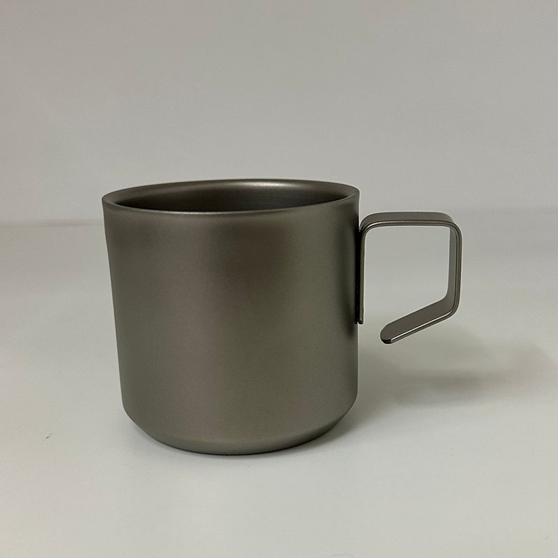 150ml Mini Coffee Mug / Beer M - Outdoor Camping Utensils 评论和价格