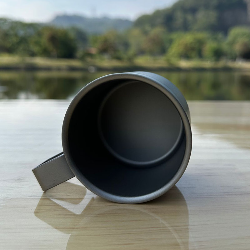 150ml Mini Coffee Mug / Beer M - Outdoor Camping Utensils 评论和价格