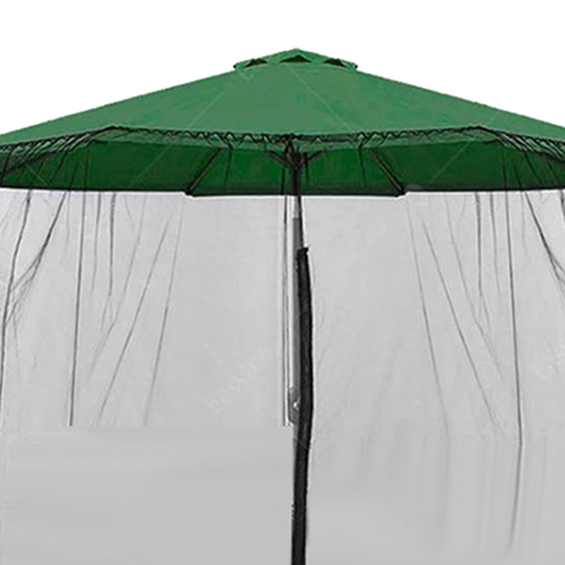 Mosquito Bug Net Parasol Outdo - Outdoor Camp 评论和价格