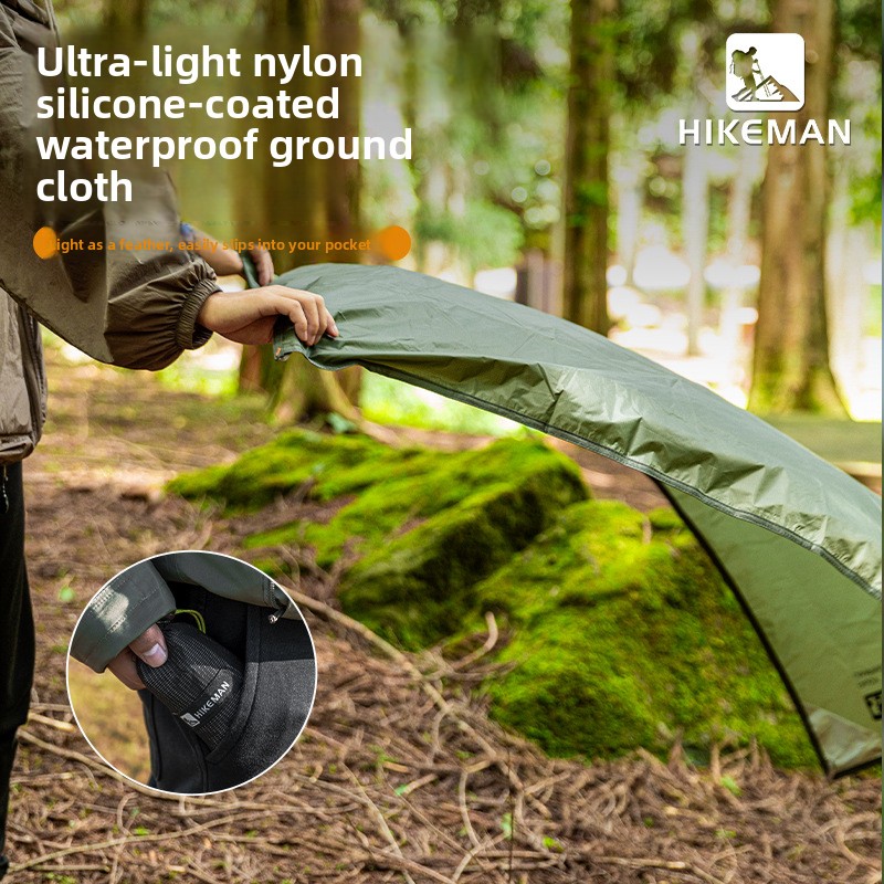 PU8000mm 20D UltraLight Ground - Ultralight Ground Sheet 评论和价格