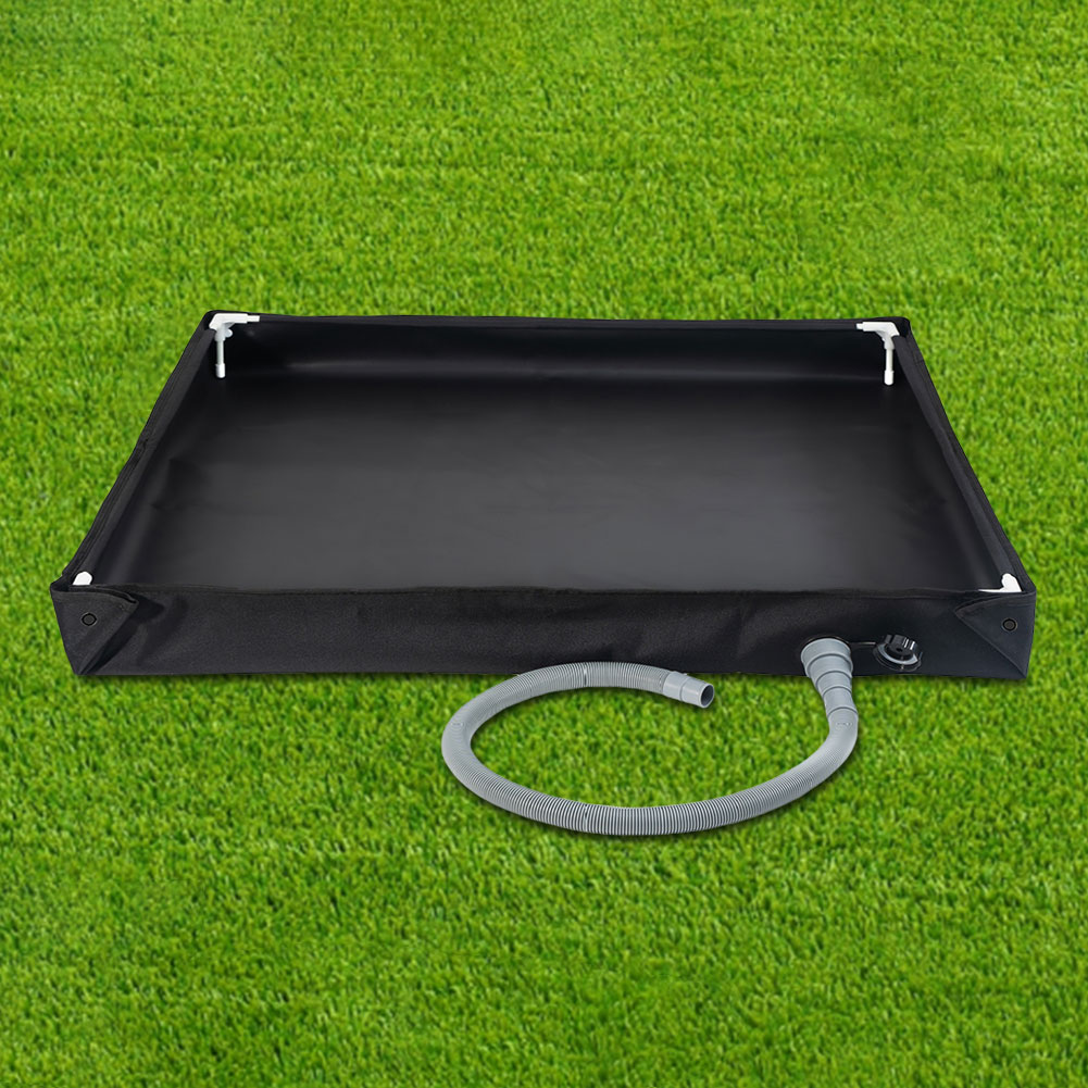 Portable Camping Shower Base w - Outdoor Camping Bathroom 评论和价格