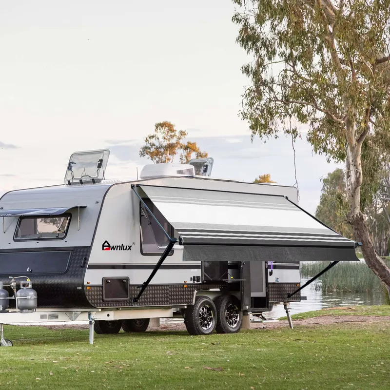 Awnlux Manual Control Economic - Outdoor Camp 评论和价格