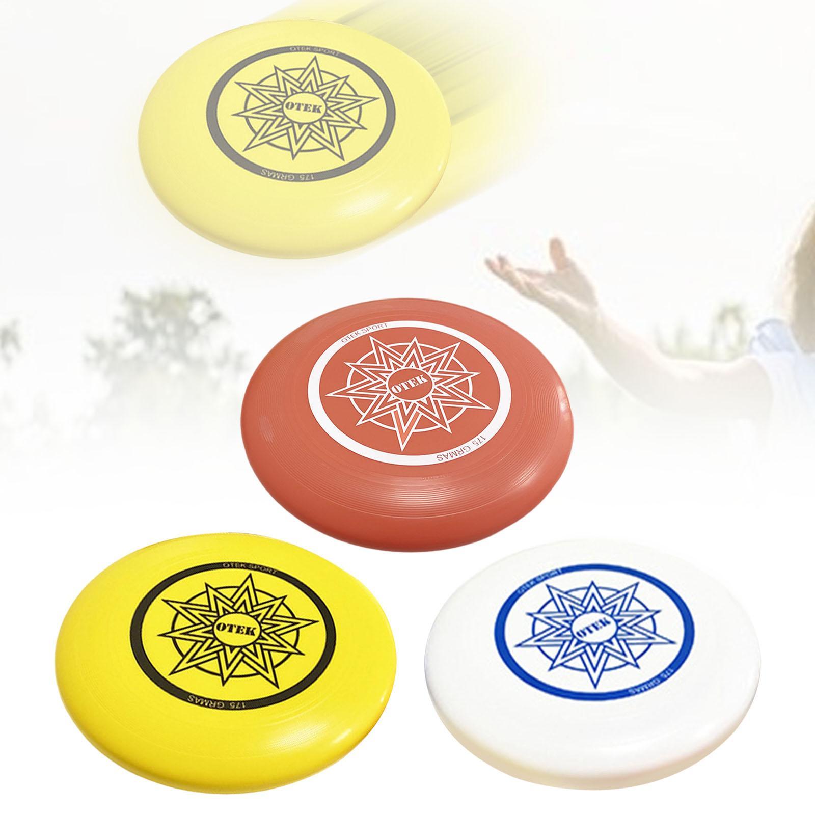 Outdoor Flying Disc Sport Disc - Outdoor Camping Games For Adults 评论和价格