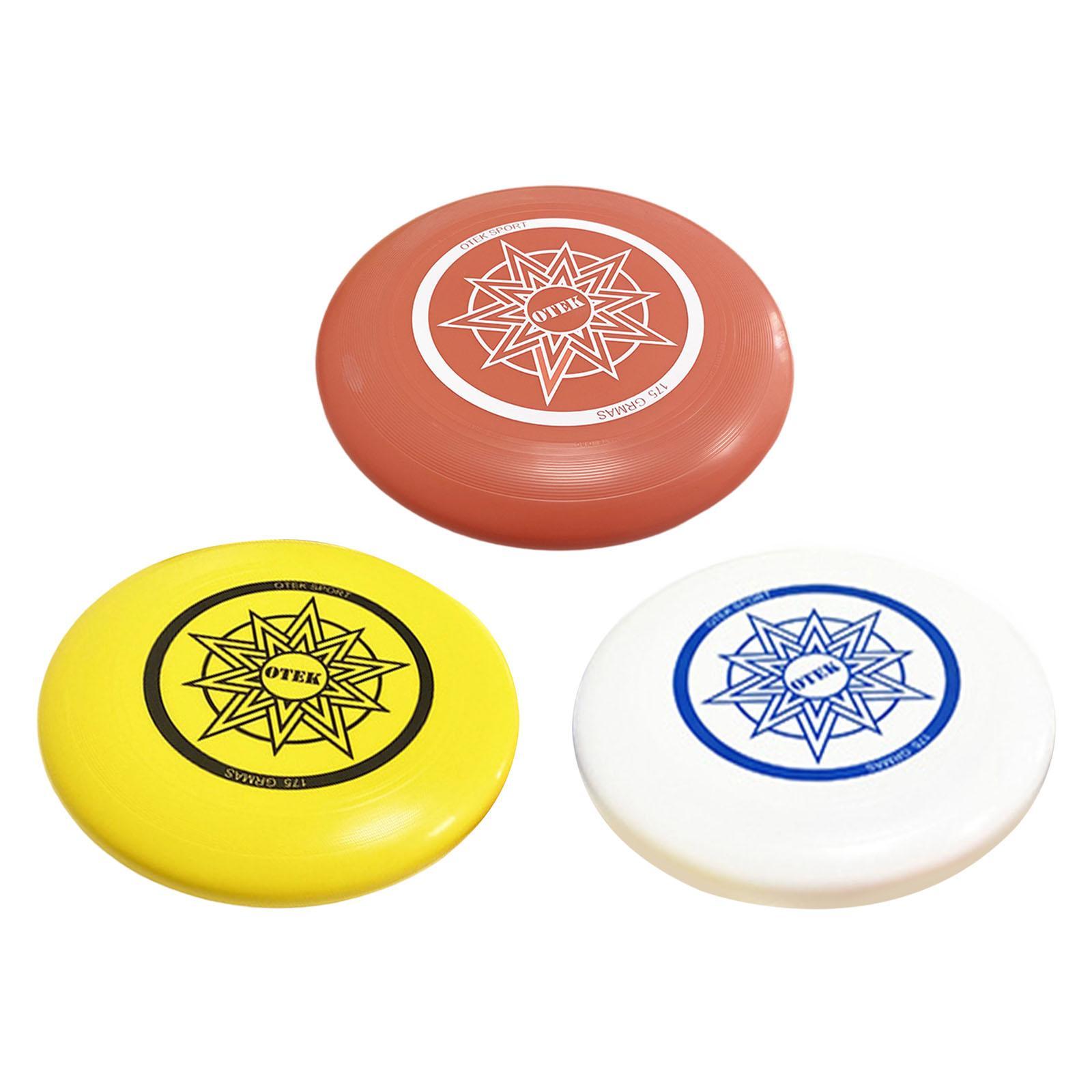 Outdoor Flying Disc Sport Disc - Outdoor Camping Games For Adults 评论和价格