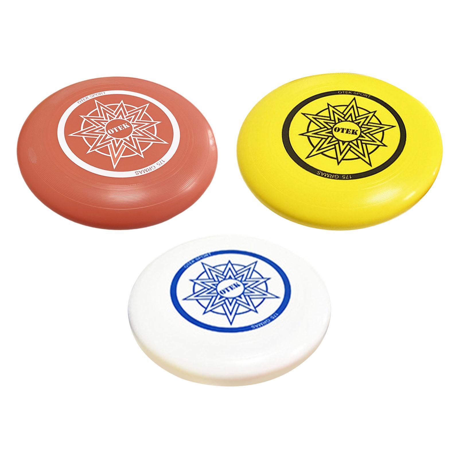 Outdoor Flying Disc Sport Disc - Outdoor Camping Games For Adults 评论和价格