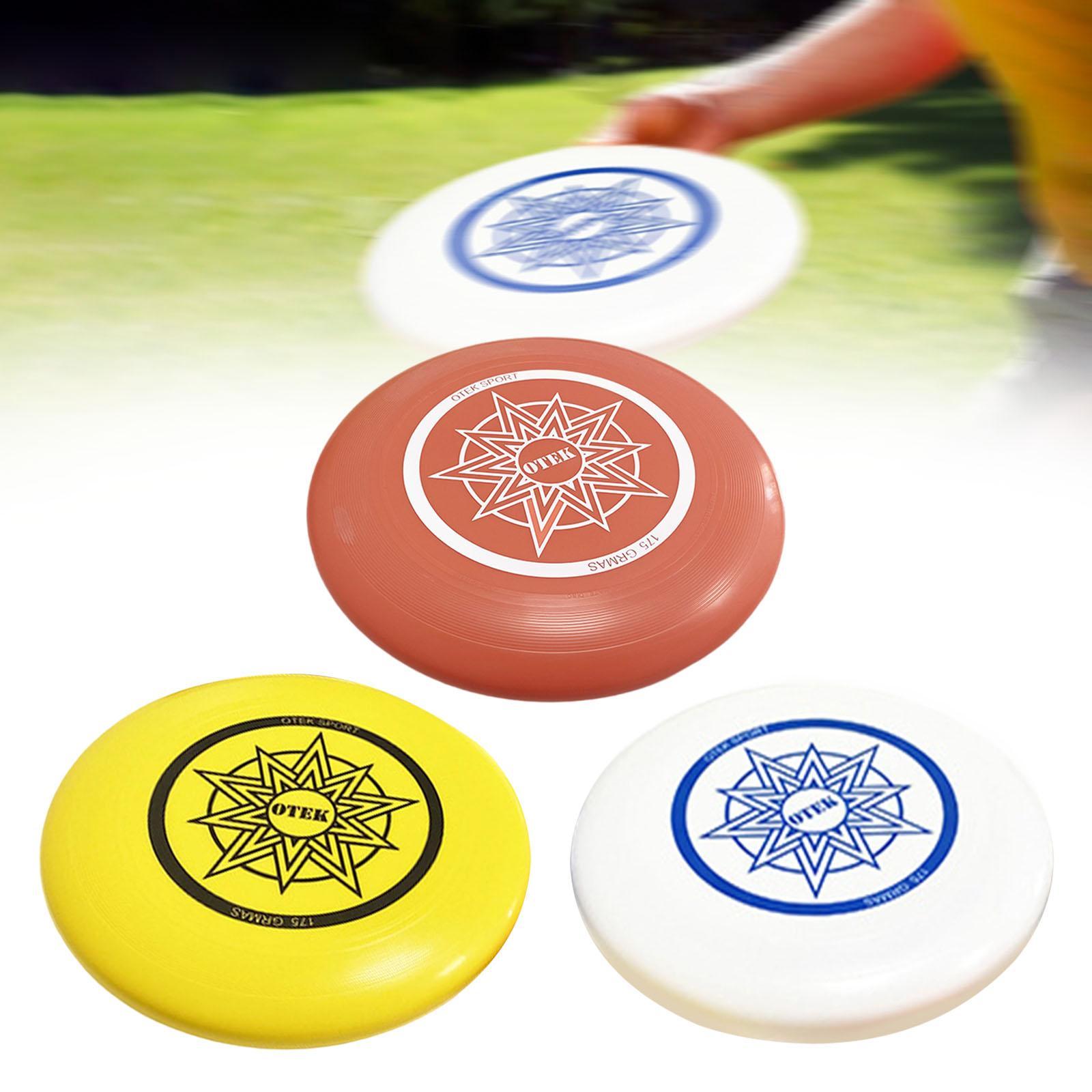 Outdoor Flying Disc Sport Disc - Outdoor Camping Games For Adults 评论和价格