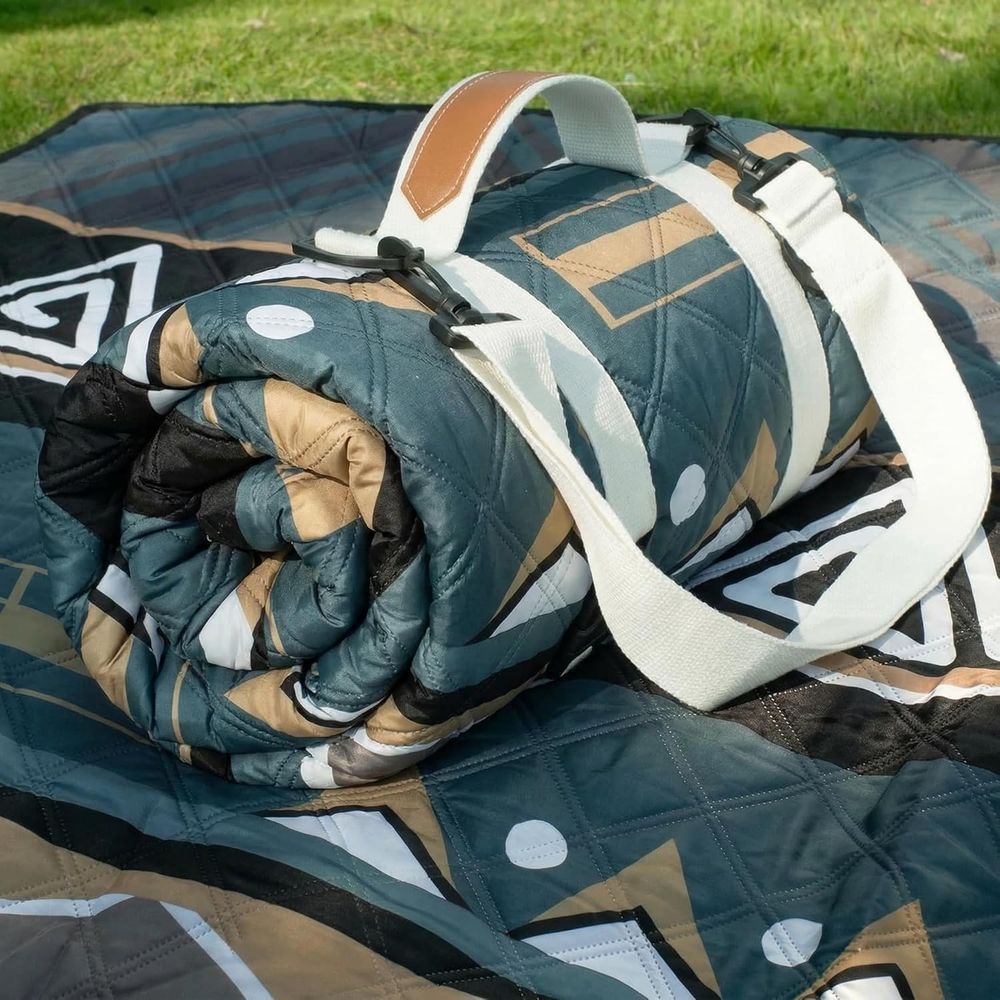 Picnic Blanket Outdoor Camping - Outdoor Camping Mats Large 评论和价格