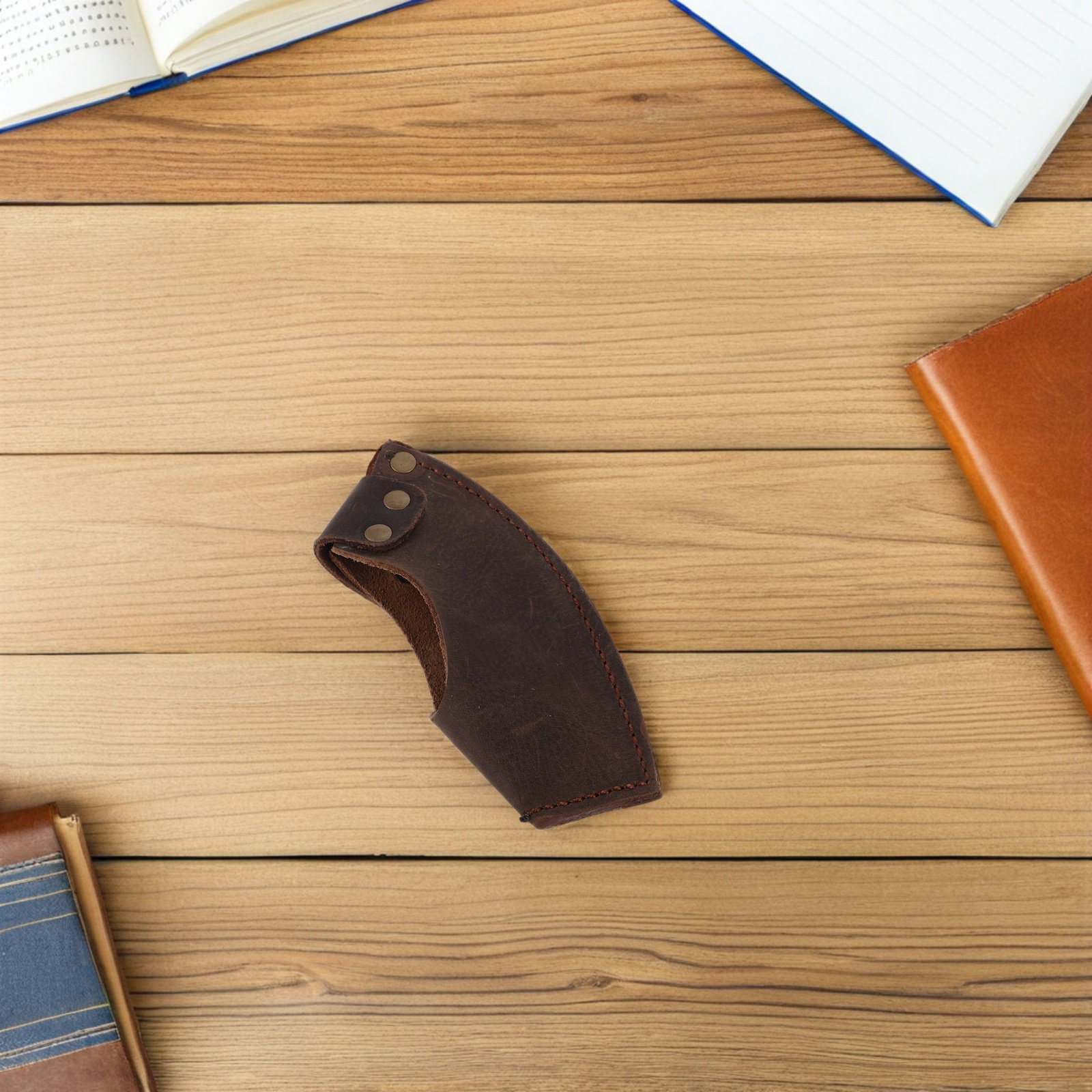 Axe Sheath Heavy Duty Blade Pr - Camp Axe Hatchet 评论和价格