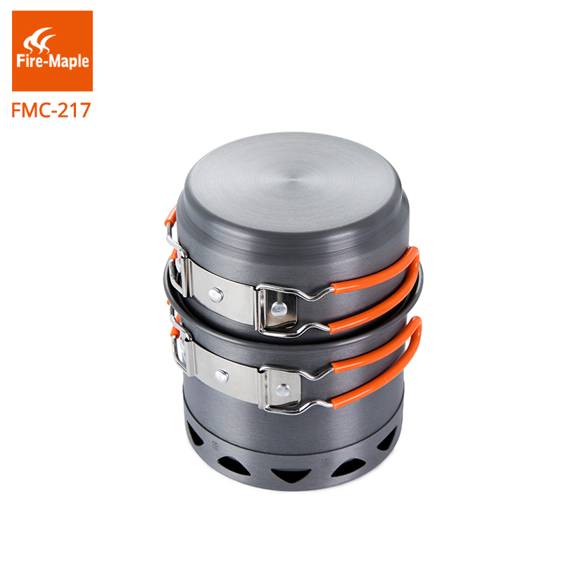 Fire Maple Camping Cookware Se - Outdoor Camping Glamping Share 评论和价格