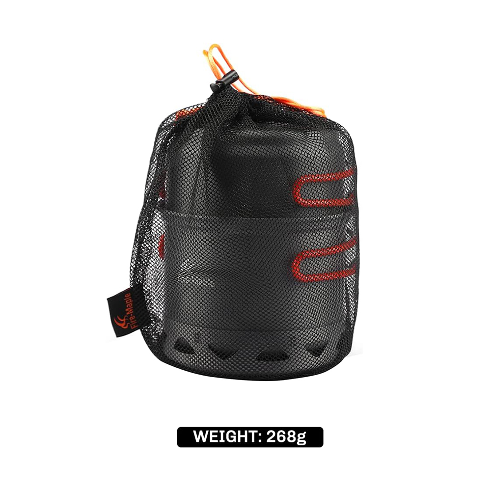 Fire Maple Camping Cookware Se - Outdoor Camping Glamping Share 评论和价格