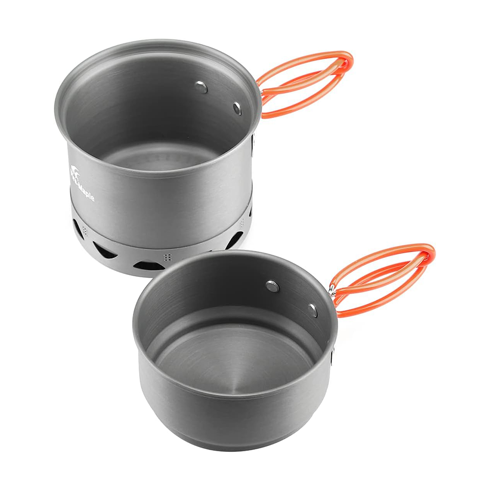 Fire Maple Camping Cookware Se - Outdoor Camping Glamping Share 评论和价格