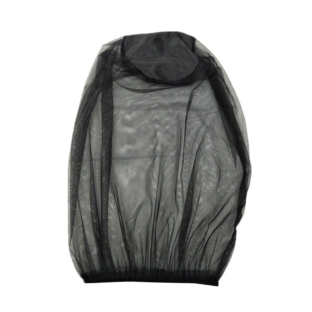 4Pcs Anti Mosquito Head Net Li - Outdoor Camping Mosquito Net 评论和价格