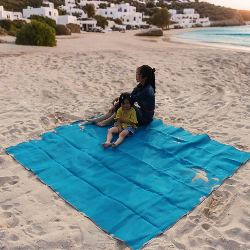 Lohascamping Large Beach Mat S - Outdoor Camping Mats Large 评论和价格