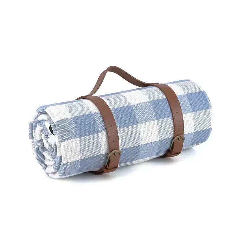 Waterproof picnic blanket, lar - Outdoor Camping Mats Large 评论和价格