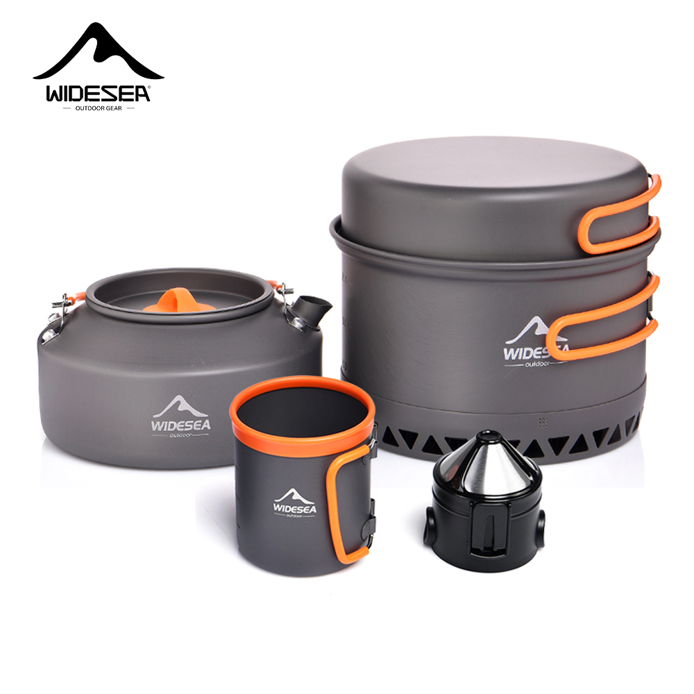 Camping Tableware Outdoor Cook - Outdoor Camping Utensils 评论和价格