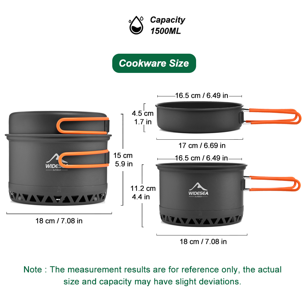 Camping Tableware Outdoor Cook - Outdoor Camping Utensils 评论和价格
