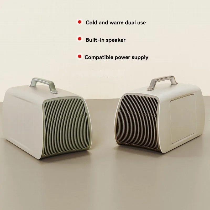 110V/220V Portable Mobile Air  - Outdoor Camping Air Conditioner 评论和价格