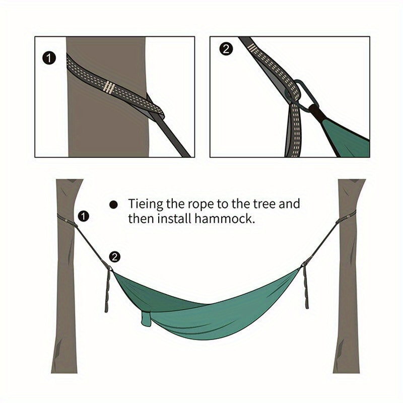 2/4 piece heavy duty climbing  - Outdoor Camping Gear 评论和价格