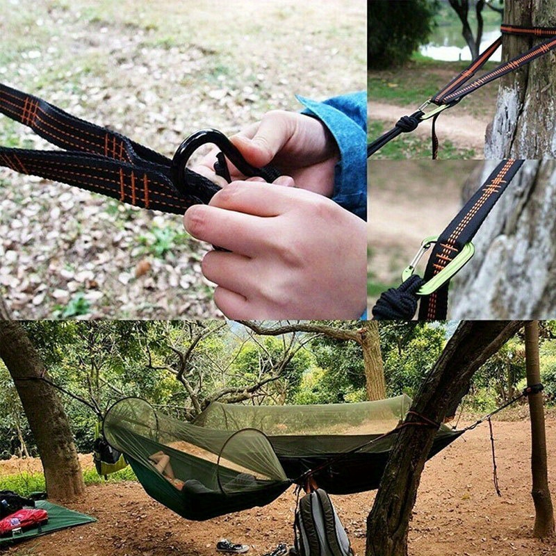 2/4 piece heavy duty climbing  - Outdoor Camping Gear 评论和价格