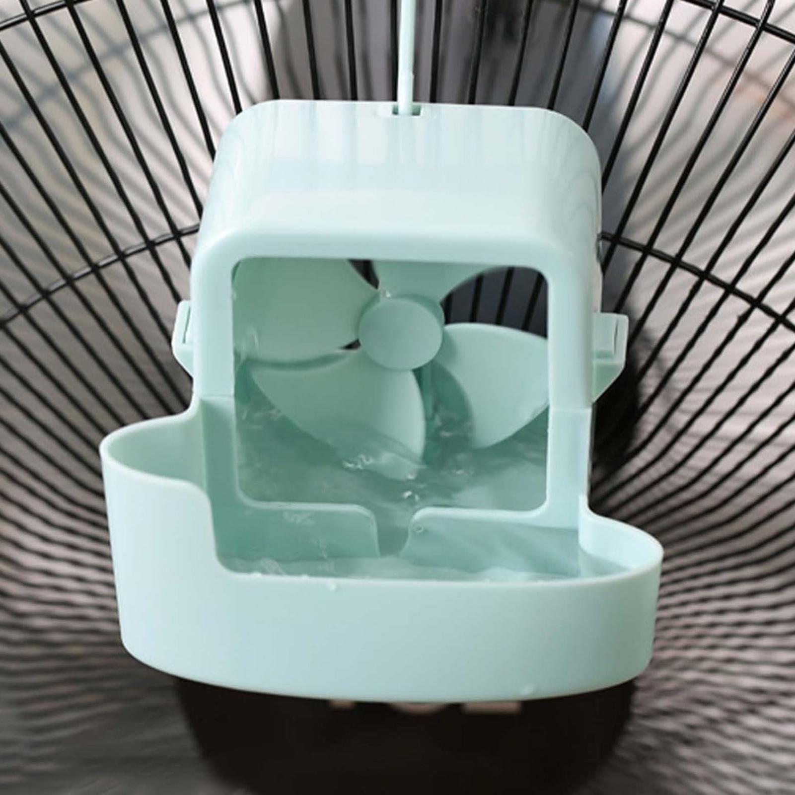 Portable Air Cooler for Summer - Outdoor Camping Air Conditioner 评论和价格