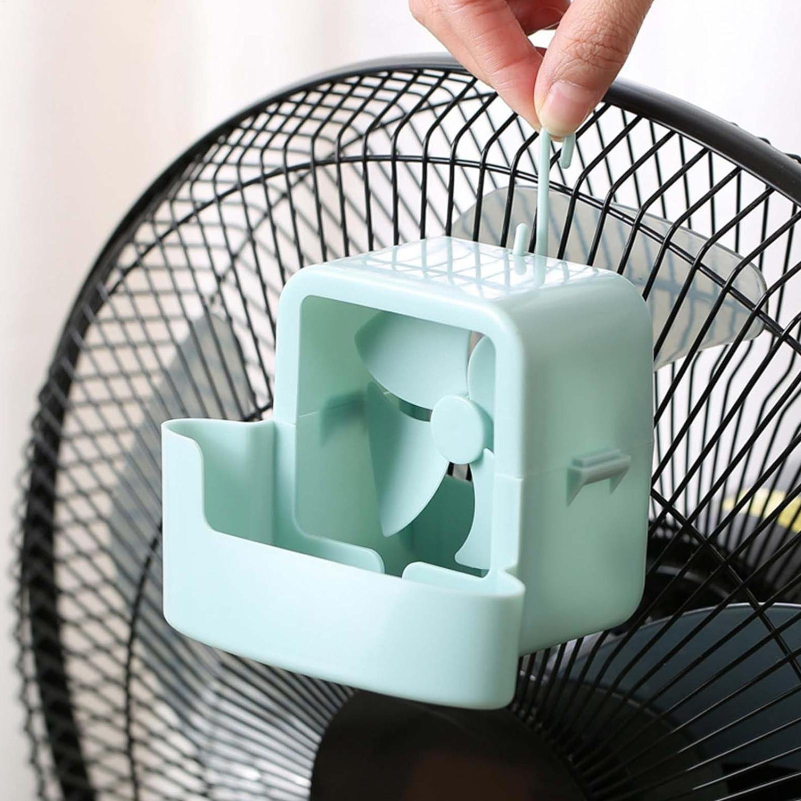Portable Air Cooler for Summer - Outdoor Camping Air Conditioner 评论和价格