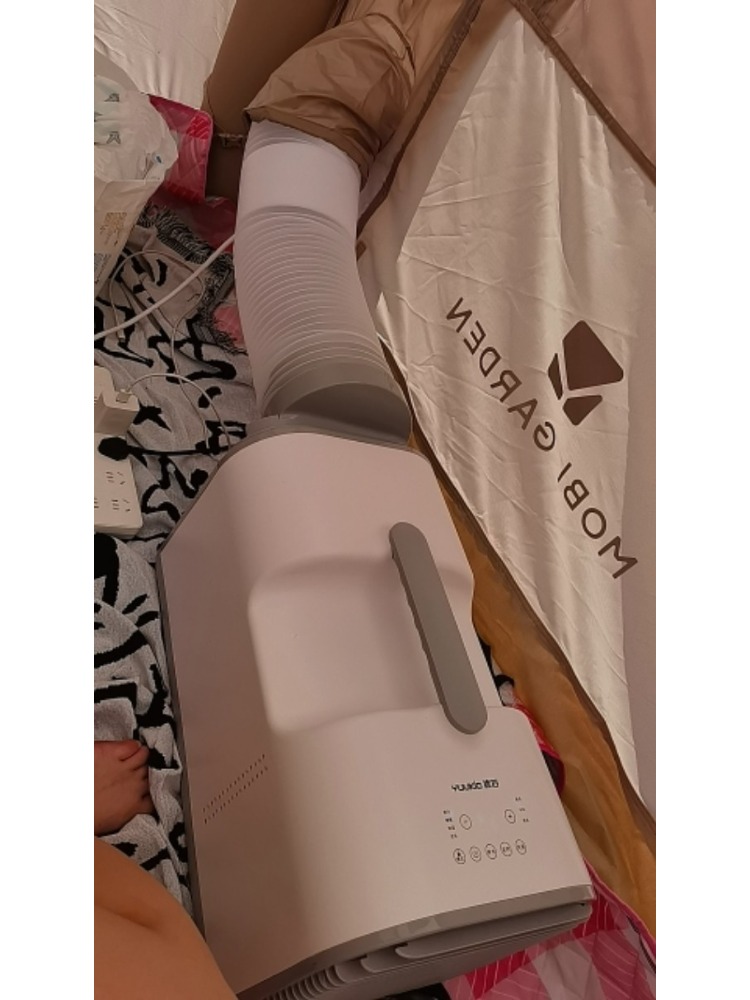 Portable Car Air Conditioner f - Outdoor Camping Air Conditioner 评论和价格